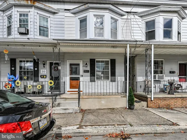 28 Stanton St, Schuylkill Haven, PA 17972