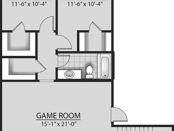Caraway III G - DSLD Homes