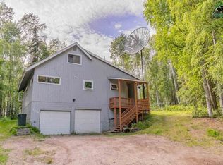 1230 Silverberry Dr, Fairbanks, AK 99712