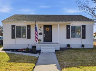 425 W 800 N, Provo, UT 84601