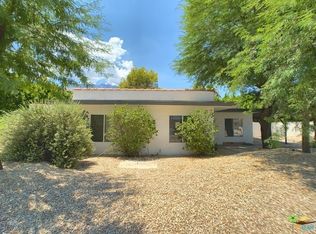 1133 N Calle Marcus, Palm Springs, CA 92262