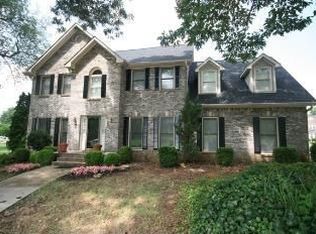 100 Sanoma Dr, Madison, AL 35758