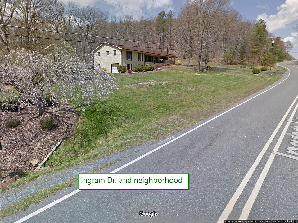 1st image of Ingram Dr