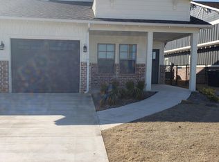 6513 Bent Wood Villas Dr #A, Oklahoma City, OK 73169