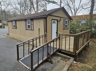 2298 Brockett Rd, Tucker, GA 30084