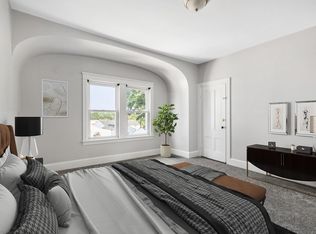 141 Grove St FLOOR 2, Lincoln, RI 02865