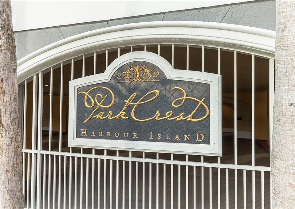1st image of 700 S Harbour Island Blvd Unit 747