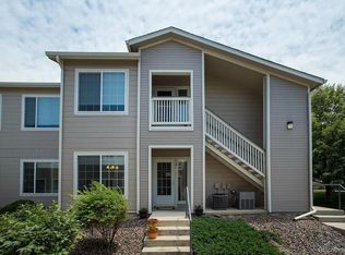 3722 Cactus Creek Ct UNIT 101, Highlands Ranch, CO 80126