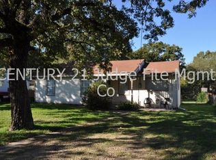 2717 Jills Dr, Balch Springs, TX 75180