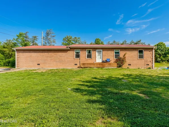 298 Brock Rd, Maynardville, TN 37807