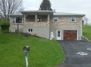423 Harman St, North Tazewell, VA 24630