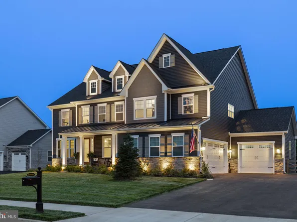 15637 Calum Ct, Haymarket, VA 20169