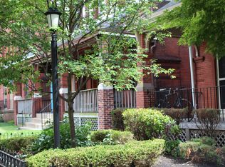 4204 Walnut, Philadelphia, PA 19104