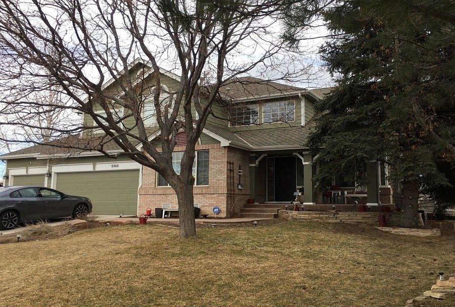 2nd image of 8468 Lewis Ct
