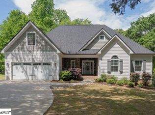 138 Thompson Rd, Greer, SC 29651
