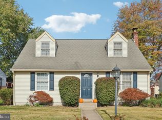 307 Perkiomen Ave, Lansdale, PA 19446
