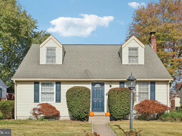 307 Perkiomen Ave, Lansdale, PA 19446