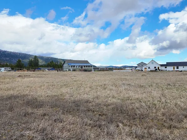 242 Bitterroot Estates Dr, Marion, MT 59925