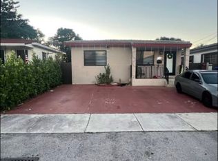 518 NW 60th Ct, Miami, FL 33126