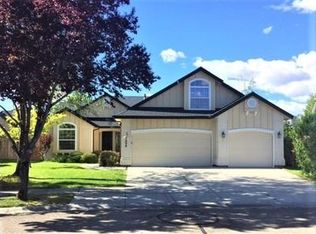 1998 W Eagle Mountain Dr, Meridian, ID 83646