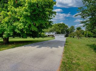 27508 S Klemme Rd, Crete, IL 60417