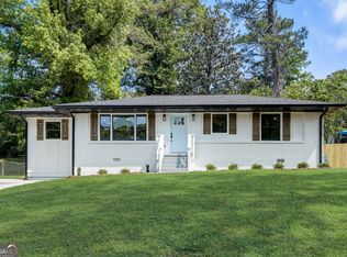 1766 Arkose Dr SE, Atlanta, GA 30316
