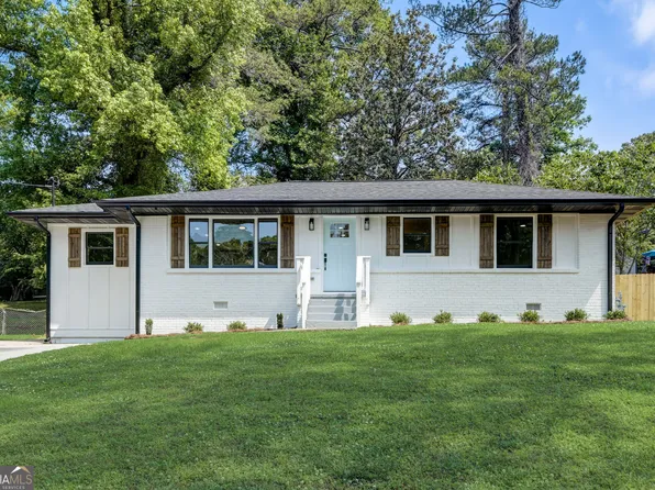 1766 Arkose Dr SE, Atlanta, GA 30316