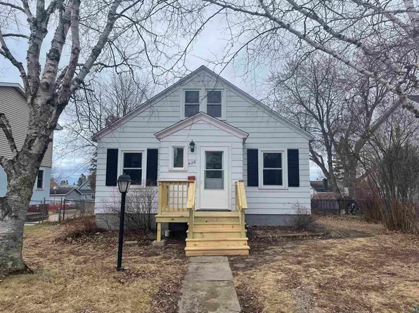 620 11th Ave, Two Harbors, MN 55616