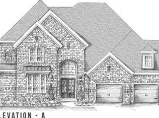 4126 August Light Ct, Fulshear, TX 77441