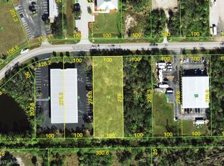 25571 Technology Blvd, Punta Gorda, FL 33950