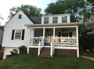 606 Vernon Ave, Dalton, GA 30720
