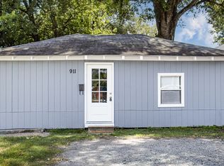 911 N 8th St, Monroe, LA 71201