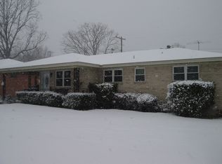 6200 Ridgecrest Dr, Little Rock, AR 72205