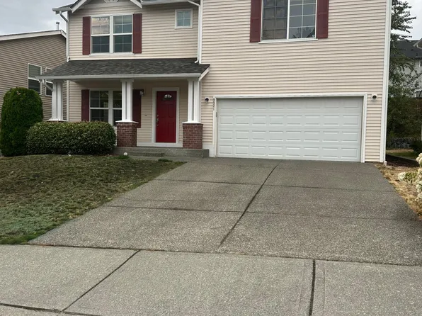 9921 195th Ave E, Bonney Lake, WA 98391
