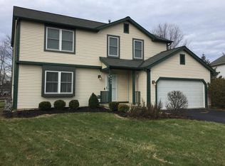 9449 Winners Cir, Pickerington, OH 43147