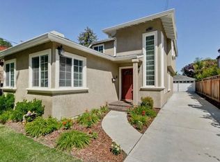 2073 Princeton St, Palo Alto, CA 94306