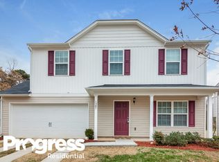 1301 Waldon Rd, Charlotte, NC 28214