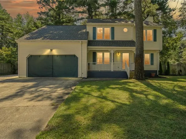 421 Shorebird Ln, Chesapeake, VA 23323