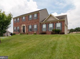 8750 Harper Dr, Waynesboro, PA