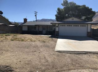 6304 Park Ave, Lake Isabella, CA 93240