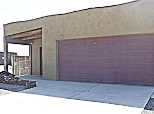 1950 Ambush St, Pahrump, NV 89048