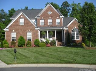 1663 Sanridge Wind Ln, Charlotte, NC 28262
