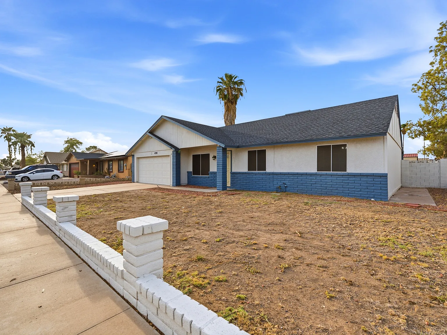 3 bed, 1596 sqft, $2,095 — Photo 3