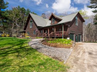 40 Pine Mountain Rd, Cape Neddick, ME 03902