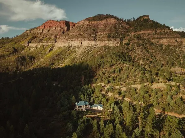 247 Rim Rock Drive, Durango, CO 81301