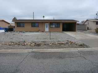 2175 Holly Ave, Lake Havasu City, AZ 86403