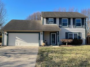 6261 Fireside Dr, Mason, OH 45040