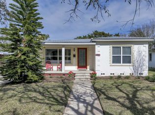 20 Dallyon Ave, Saint Augustine, FL 32080