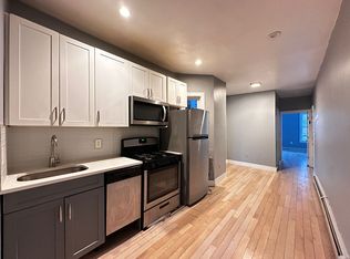 335 Whiton St #2LEFT, Jersey City, NJ 07304