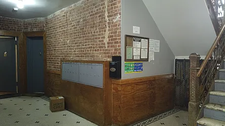 Rented by Heritage Realty LLC